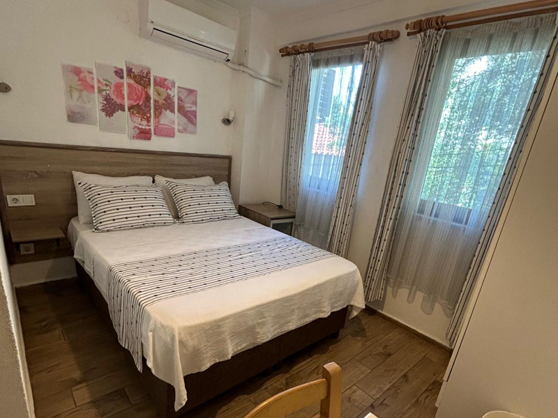 Bozcaada Hotel Vitis Oda: İmroz