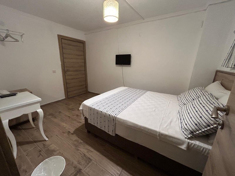 Parion Hotel Vitis Oda: Parion
